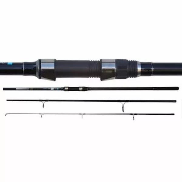 Carp Zoom CZ Tempo Carp Angelrute, 360 cm, 3 lb, 2-teilig