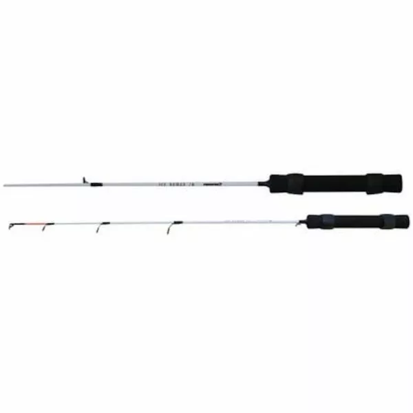 Predator Z PZ Ice Nomad Angelrute, 70 cm, 5-30 g, 1-teilig