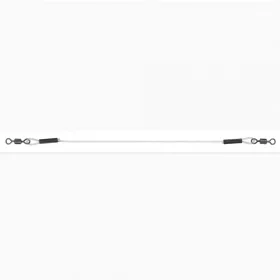   Feeder Competition FC Powergum mit Wirbel, ø1mm; 10 cm, 2 Stk.