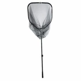   Predator Z PZ OP Klappbarer Gummikescher, 180 cm, 60x70 cm, 2-teilig