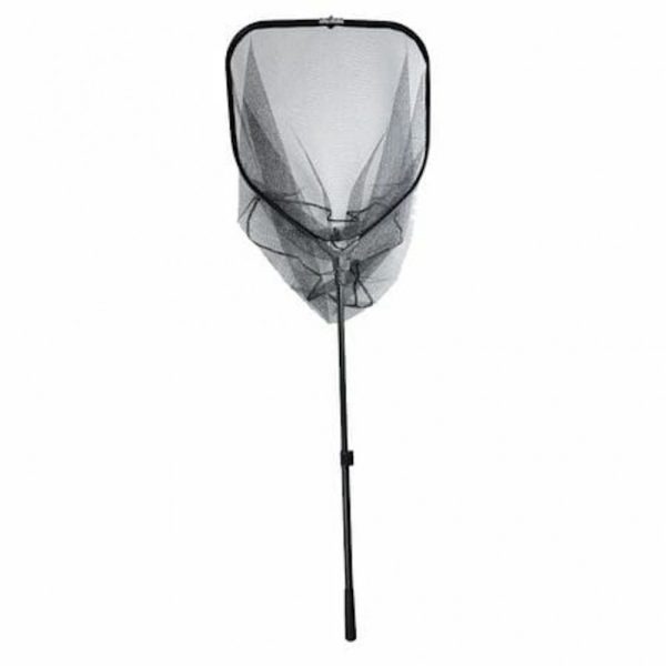 Predator Z PZ OP Klappbarer Gummikescher, 180 cm, 60x70 cm, 2-teilig