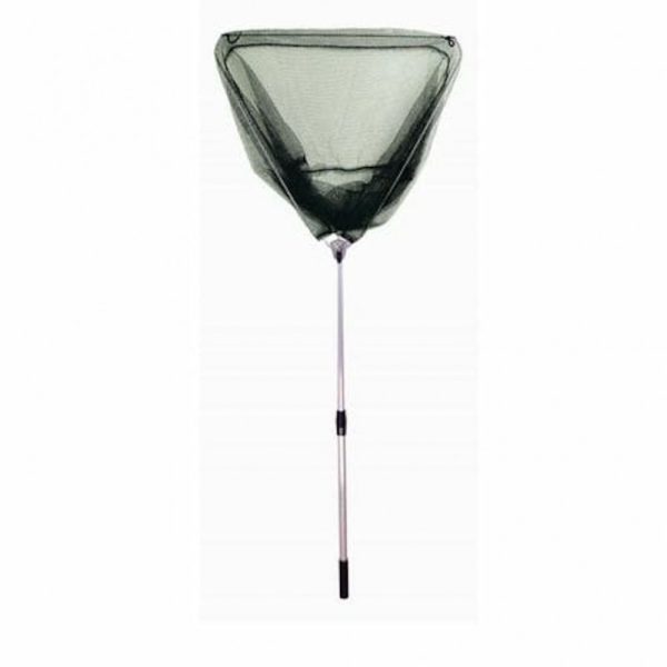 Carp Zoom CZ ALPHA-Echo Kescher, 150 cm, 55x55 cm, 2-teilig