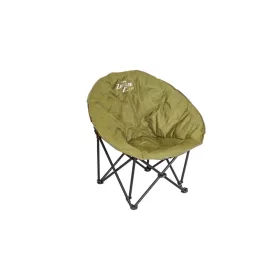 Carp Zoom Shell Chair Angelstuhl