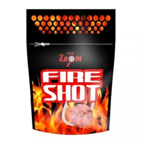   Carp Zoom CZ Fire Shot Lockboilie, 16 mm, süße Erdbeere, 120 g