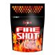 Carp Zoom CZ Fire Shot Lockboilie, 16 mm, Fruchtmix, 120 g