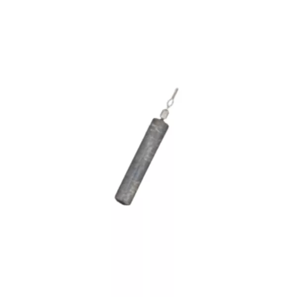 Predator-Z Drop Shot 21gr Blei 5 Stk