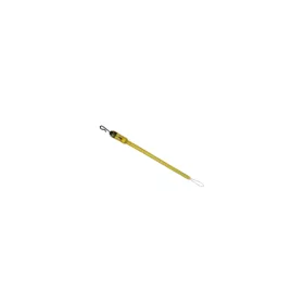   Carp Zoom PVA 70mm Gumihülsen-Set mit Schnellverschluss 3Stk