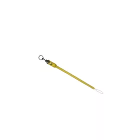 Carp Zoom PVA 70mm Gumihülsen-Set mit Ringwirbel 3Stk