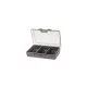 Carp Zoom CZ 3-Fächer-Box, 10x7x2 cm