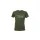 Marshal Marshal Baumwoll-T-Shirt, S, dunkelgrün