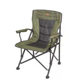 Carp Zoom FourX Armlehnstuhl 53x50cm