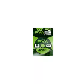 Carp Zoom 37mm PVA Netz Nachfüllung 8m