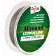 Carp Zoom CZ Allround geflochtene Vorfachschnur, Ø 0,25 mm, 20 m, 13,8 kg, grau