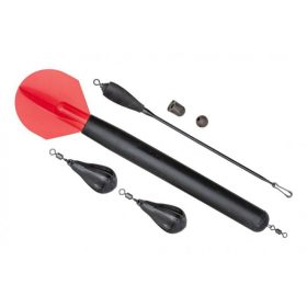 Marshal Marshal Origo Marker Bojen-Set