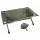 Carp Zoom CZ Karpfenabhaltegerät mit verstellbaren Beinen, 120x69x43 cm