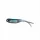 Predator Z PZ Offspring Tail Killer Gummifisch mit Fischgeschmack, 5 cm, blau, 5 Stk.
