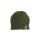 Carp Zoom CZ Gestrickte Fischerkappe, grün