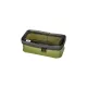 Carp Zoom CZ EVA-Tasche mit transparentem Deckel, 27x16x9 cm