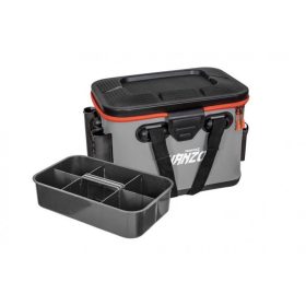 Predator Z Predator-Z Hanzo EVA Spinnertasche, 43x28x32 cm