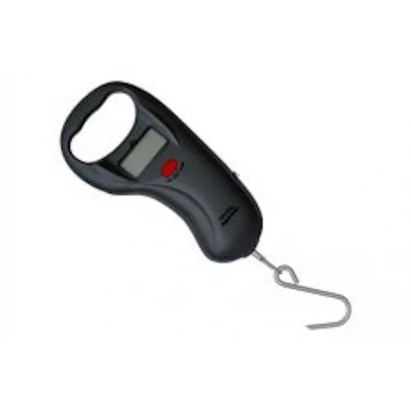 Carp Zoom CZ Optimal Digitalwaage 50 kg