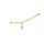 Carp Zoom CZ Kunststoff Anti-Tangle Boom, 70 mm, 4 Stk.