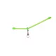 Carp Zoom CZ Kunststoff Anti-Tangle Boom, 70 mm, 4 Stk.