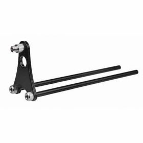 Carp Zoom CZ Rutenhalter-Stützgabel