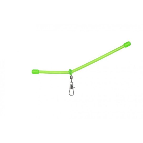 Carp Zoom CZ Kunststoff Anti-Tangle Boom, 100 mm, 4 Stk.