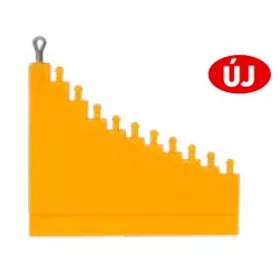 Carp Zoom CZ Haarvorfach-Messgerät