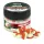 Feeder Competition Lighting Dumbel Strawberry 8x12mm Wafters 15gr