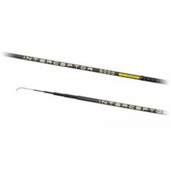 Carp Zoom CZ Interceptor Pole Angelrute, 700 cm, 7-teilig