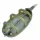 Carp Zoom CZ Fanatic Method Feeder Korb XL, 100 g,