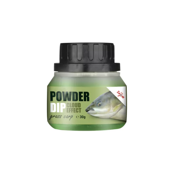 Carp Zoom Amur Pulver-Dip 30gr