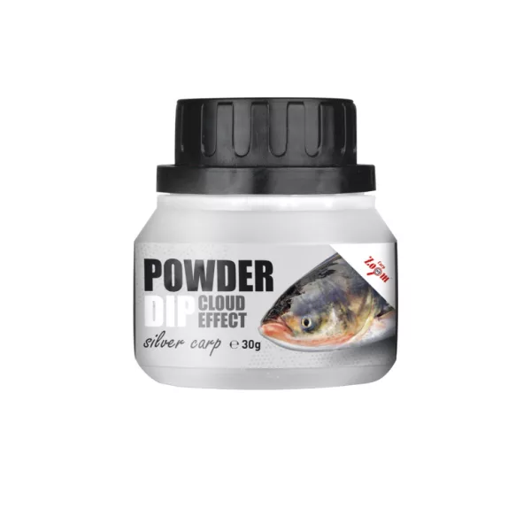 Carp Zoom Silberkarpfen Pulver-Dip 30gr