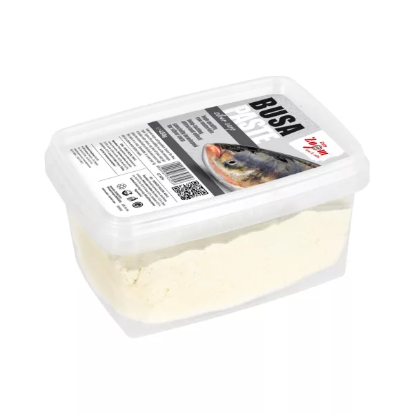 Carp Zoom Silberkarpfen Paste 450gr