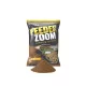 Carp Zoom Feeder Zoom Tigernuss-Heilbutt, Fischfutter 1kg