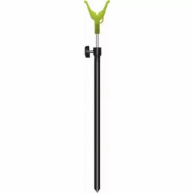 Carp Zoom CZ Teleskopische Rutenhaltergabel, 55 cm