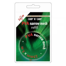 Carp Zoom CZ PVA Narrow Mesh Nachfüllpackung, ø23 mm x 5 m