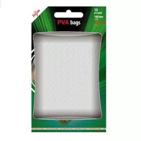 Carp Zoom CZ PVA-Beutel, 70x200 mm, 10 Stk.