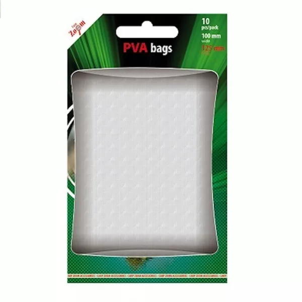 Carp Zoom CZ PVA-Beutel, 70x200 mm, 10 Stk.