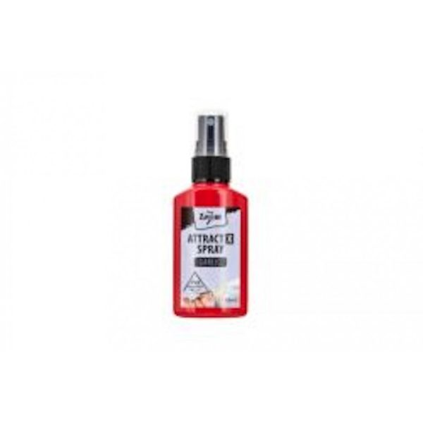 Carp Zoom CZ AttractX Aromaspray, Pflaume, 50 ml