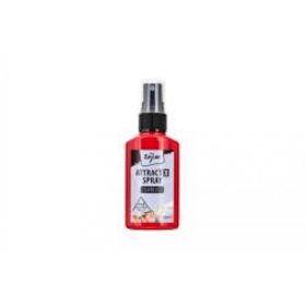 Carp Zoom CZ AttractX Aroma Spray, Erdbeere, 50 ml