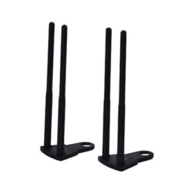 Marshal Marshal Rutenhalter-Stützgabel, 13,5 cm