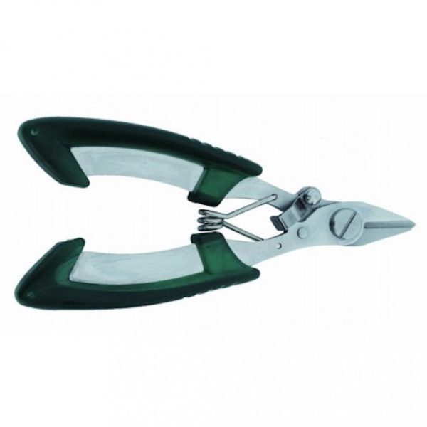 Carp Zoom CZ Geflechtschnurschere, 13 cm