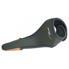   Marshal Marshal Wurfhandschuh mit Ledereinlage zum Fingerschutz