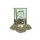 Carp Zoom CZ Amur-Grass Carp Boilie Hakenköder, 20 mm, klassisch, 800 g
