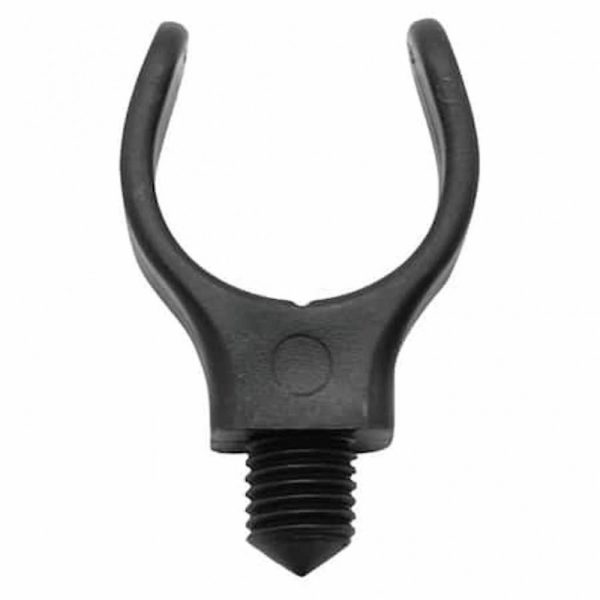 Carp Zoom CZ Rutenhalterkopf aus Kunststoff, 4 St.