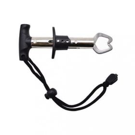 Predator Z PZ PZ Stalking-Fischgreifer, 16 cm