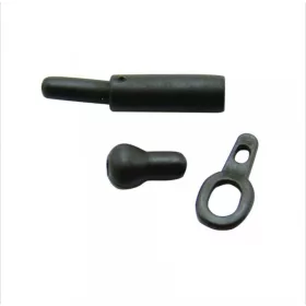 Carp Zoom CZ Running Rig Boilie-Set, 5 db