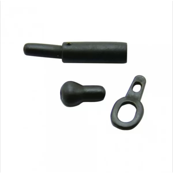 Carp Zoom CZ Running Rig Boilie-Set, 5 db